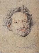 Peter Paul Rubens, Dige